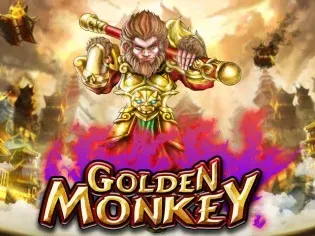 Golden Monkey screenshot