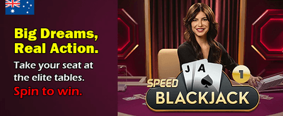 Get Your Lucky Spin Today