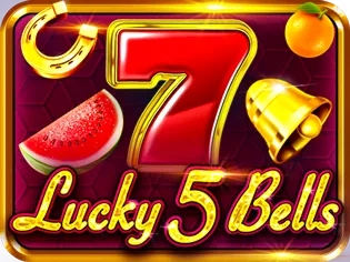 Lucky 5 Bells screenshot