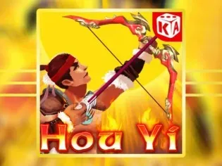 Hou Yi screenshot